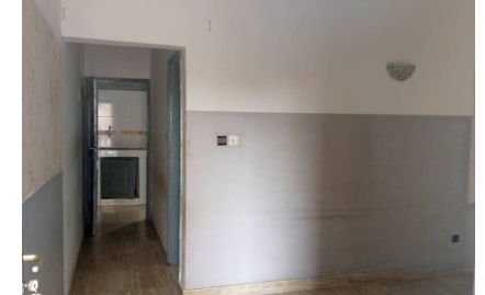 APPARTEMENT SANITAIRE DALLE ET STAFFE