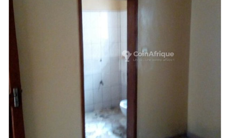 APPARTEMENT SANITAIRE DALLE