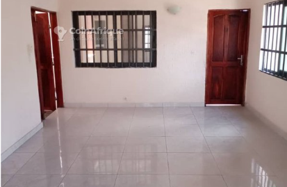 APPARTEMENT SANITAIRE A GBEGAMEY