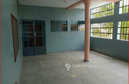 Location appartement à Zogbadjè