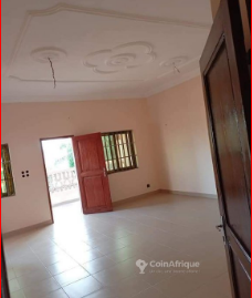 Location appartement à Abomey-Calavi Iita