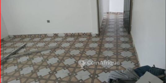 Location appartement à Cotonou Gbèdégbé