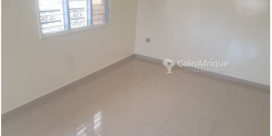 APPARTEMENT SANITAIRE A GBODJE