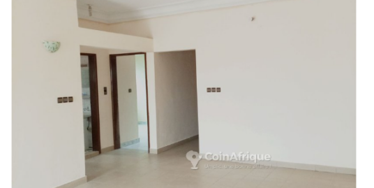 APPARTEMENT SANITAIRE A GBODJE