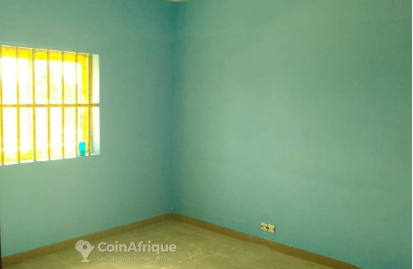 APPARTEMENT SANITAIRE  NOUVELLE CONSTRUCTION