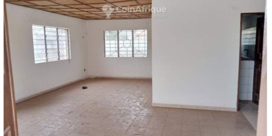 APPARTEMENT SANITAIRE A COTONOU