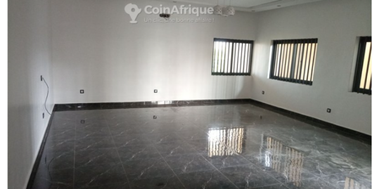 APPARTEMENT SANITAIRE HAUT STANDING