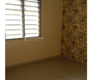 APPARTEMENT SANITAIRE  A ZOGBO