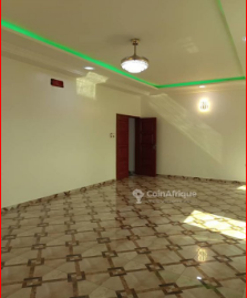 Location appartement à Saint Jean Cotonou