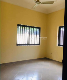 Location appartement à Abomey-Calavi Arconville