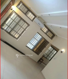 Location appartement à Cotonou