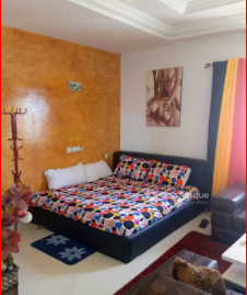 Location appartements à Cotonou